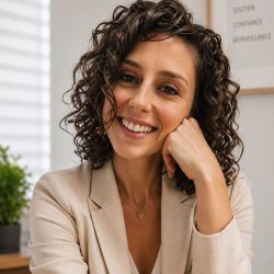 Prendre rendez-vous en ligne avec Lisa MORGADINHO - Psychologue clinicien