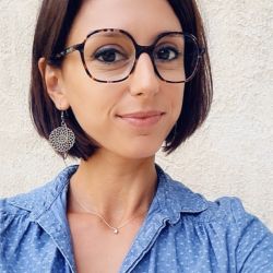 Prendre rendez-vous en ligne avec Lisa MORGADINHO - Psychologue clinicien