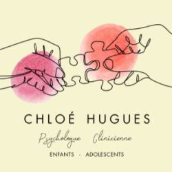 Prendre rendez-vous en ligne avec Chloé HUGUES - Psychologue clinicien