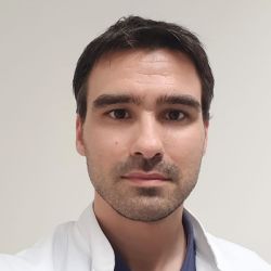 Prendre rendez-vous en ligne avec Antoine CRIARD - Ostéopathe