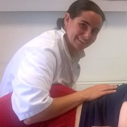 Prendre rendez-vous en ligne avec Claire BASTIDE - Ostéopathe