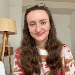 Prendre rendez-vous en ligne avec Charline RAVERDY - Psychologue