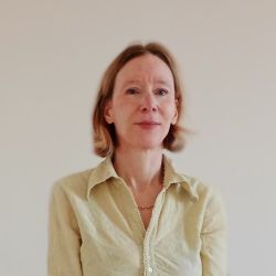 Prendre rendez-vous en ligne avec Laure COMPAGNON - Psychanalyste