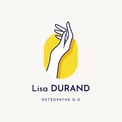 Prendre rendez-vous en ligne avec Lisa DURAND - Ostéopathe