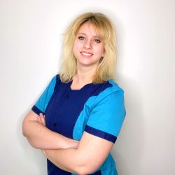 Prendre rendez-vous en ligne avec Sarah MUNCH - Ostéopathe