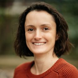 Prendre rendez-vous en ligne avec Eloïse MOY - Psychologue