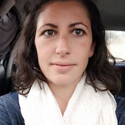 Prendre rendez-vous en ligne avec Jessica BRIAND - Psychologue