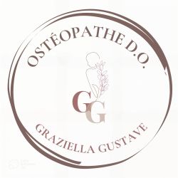 Prendre rendez-vous en ligne avec Graziella GUSTAVE - Ostéopathe
