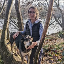 Prendre rendez-vous en ligne avec Muriel MACARY - Ostéopathe