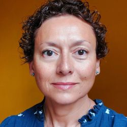Prendre rendez-vous en ligne avec Catherine HOURY - Kinésiologue