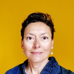 Prendre rendez-vous en ligne avec Catherine HOURY - Kinésiologue