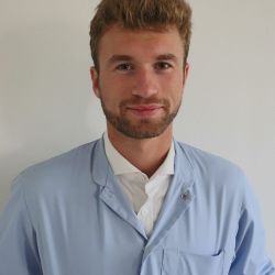Prendre rendez-vous en ligne avec Mathieu MENS - Ostéopathe