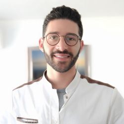 Prendre rendez-vous en ligne avec Jérémie COHEN - Ostéopathe