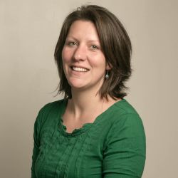 Prendre rendez-vous en ligne avec Charlotte THIERY - Kinésiologue