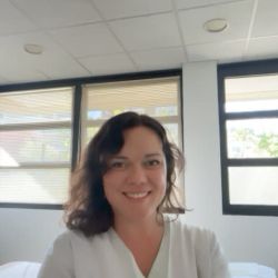 Prendre rendez-vous en ligne avec Laurie DESMOULIN - Ostéopathe