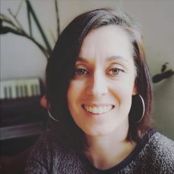 Prendre rendez-vous en ligne avec Karine LAFONT - Kinésiologue