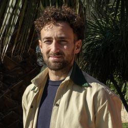 Prendre rendez-vous en ligne avec Loïs BOUCHERF - Ostéopathe