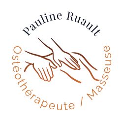 Prendre rendez-vous en ligne avec Pauline RUAULT - Ostéothérapeute