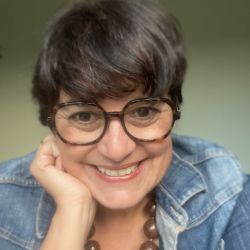 Prendre rendez-vous en ligne avec Eunice BREMAUD - Hypnothérapeute