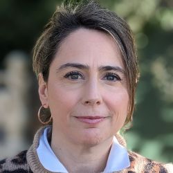 Prendre rendez-vous en ligne avec Virginie GUICHARD - Kinésiologue