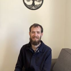 Prendre rendez-vous en ligne avec Lionel NAULET - Énergéticien