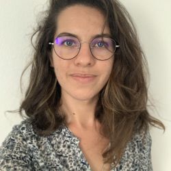 Prendre rendez-vous en ligne avec Emilie LEFEVRE - Ergothérapeute