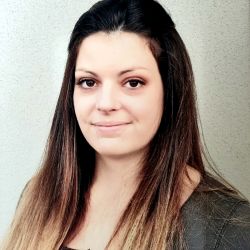 Prendre rendez-vous en ligne avec Joanna BABOIN - Ostéopathe