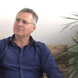 Prendre rendez-vous en ligne avec Nicolas BATAILLE - Hypnothérapeute
