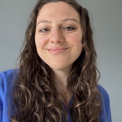 Prendre rendez-vous en ligne avec Eugenie BOEL - Ostéopathe