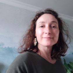 Prendre rendez-vous en ligne avec Marie SAUVAGE - Energétique Traditionnelle Chinoise