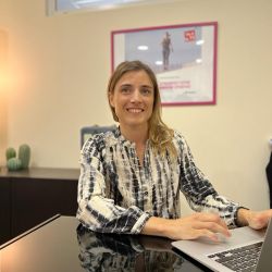 Prendre rendez-vous en ligne avec Alizé LEBEAU - Enseignant en Activité Physique Adaptée