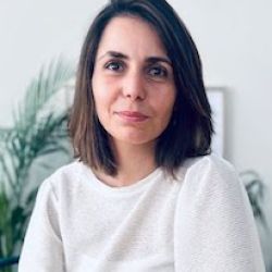 Prendre rendez-vous en ligne avec Myriam CHIBANI - Psychologue