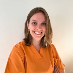 Prendre rendez-vous en ligne avec Charlotte LANDLER-HURY - Ostéopathe