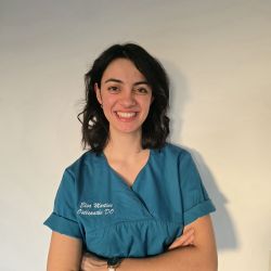 Prendre rendez-vous en ligne avec Elsa MARTINS - Ostéopathe