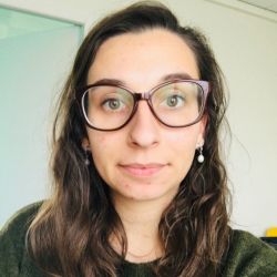 Prendre rendez-vous en ligne avec Carolane NAVARRE - Psychologue