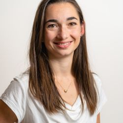 Prendre rendez-vous en ligne avec Lucile SUREAU - Ostéopathe