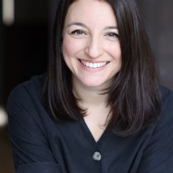 Prendre rendez-vous en ligne avec Ludivine AZEN - Sophrologue