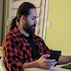 Prendre rendez-vous en ligne avec Mathieu TOURNEBISE - Energétique Traditionnelle Chinoise