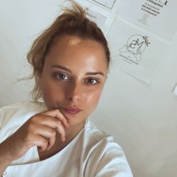 Prendre rendez-vous en ligne avec Emilie MOULHIADE - Ostéopathe