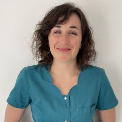 Prendre rendez-vous en ligne avec Angèle GAILLEDRAT - Ostéopathe