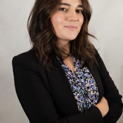 Prendre rendez-vous en ligne avec Mathilde DUCHEZ - Ostéopathe
