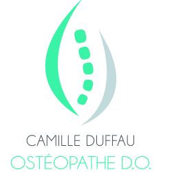 Prendre rendez-vous en ligne avec Camille DUFFAU - Ostéopathe
