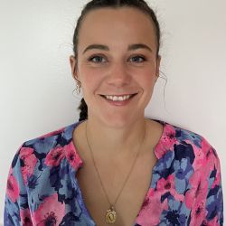 Prendre rendez-vous en ligne avec Camille MAO - Ostéopathe