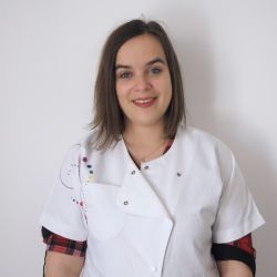 Prendre rendez-vous en ligne avec Elise ZINGRAFF - BOISBOUVIER - Ostéopathe