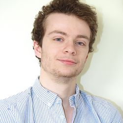 Prendre rendez-vous en ligne avec Etienne DUBUISSON - Psychologue clinicien