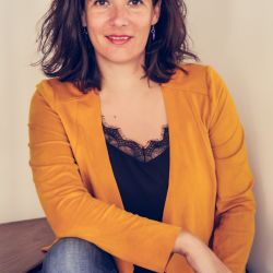 Prendre rendez-vous en ligne avec Margaux MICHIELS - Psychologue clinicien