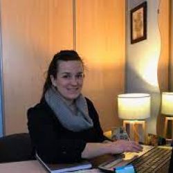 Prendre rendez-vous en ligne avec Pauline ROBLIN - Ostéopathe