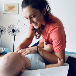 Prendre rendez-vous en ligne avec Julie ROZIER - Ostéopathe