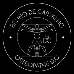 Prendre rendez-vous en ligne avec Bruno DE CARVALHO - Ostéopathe