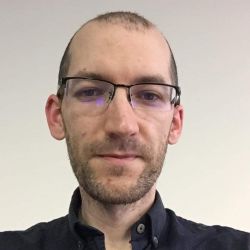 Prendre rendez-vous en ligne avec Jérémie GAUTIER - Ostéopathe